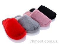 Купить Тапки Тапки Deshman WP8216 mix