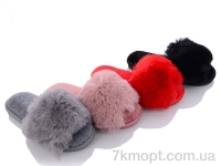 Купить Тапки Тапки Deshman WP88 mix