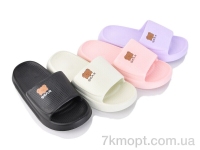 Купить Шлепки Шлепки Deshman YB3020 mix