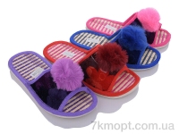 Купить Тапки Тапки Deshman YL11 mix