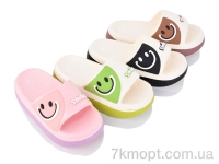 Купить Шлепки Шлепки Deshman YLE18 mix