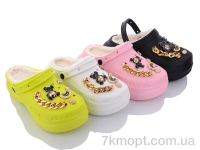 Купить Кроксы Кроксы Deshman YLE5 mix