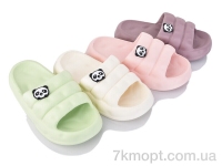 Купить Шлепки Шлепки Deshman YZ008 mix