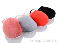 Купить Тапки Тапки Deshman Т8123 mix