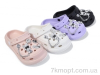 Купить Кроксы Кроксы Elmob KR13 mix