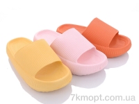 Купить Шлепки Шлепки Elmob W853 mix