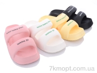 Купить Шлепки Шлепки Elmob W854 mix