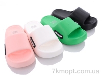 Купить Шлепки Шлепки Elmob W856 mix