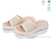 Купить Шлепки Шлепки Fat Fox-Tamei 1222-1