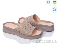 Купить Шлепки Шлепки Fat Fox-Tamei 1222-8