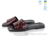 Купить Шлепки Шлепки Fat Fox-Tamei 1420-12-30