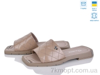 Купить Шлепки Шлепки Fat Fox-Tamei 1420-3