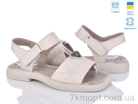 Купить Босоножки Босоножки Fat Fox-Tamei 2509-1