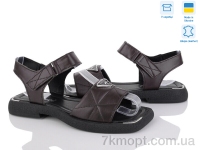 Купить Босоножки Босоножки Fat Fox-Tamei 2509-24