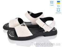 Купить Босоножки Босоножки Fat Fox-Tamei 2509-42