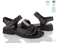 Купить Босоножки Босоножки Fat Fox-Tamei 502-23