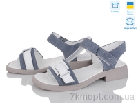 Купить Босоножки Босоножки Fat Fox-Tamei 502-29