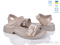 Купить Босоножки Босоножки Fat Fox-Tamei 502-3