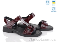 Купить Босоножки Босоножки Fat Fox-Tamei 502-30