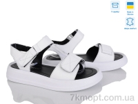 Купить Босоножки Босоножки Fat Fox-Tamei 6106-12-32