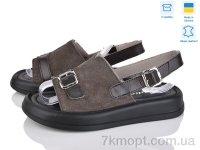 Купить Босоножки Босоножки Fat Fox-Tamei 6107-10