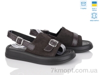 Купить Босоножки Босоножки Fat Fox-Tamei 6107-20 кор.з.