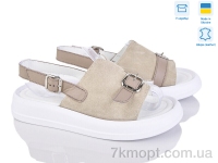 Купить Босоножки Босоножки Fat Fox-Tamei 6107-36