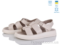 Купить Босоножки Босоножки Fat Fox-Tamei 6109-1