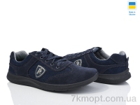 Купить Кроссовки Кроссовки Favorit 131-4201 синій