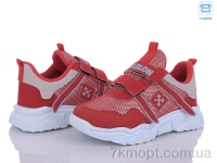 Купить Кроссовки  Кроссовки Favorit F013 kirmizi-buz