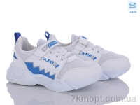 Купить Кроссовки  Кроссовки Favorit F015 beyaz-sax-gumus