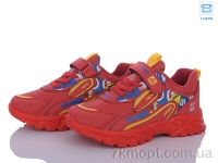 Купить Кроссовки  Кроссовки Favorit F086 cilt kirmzi