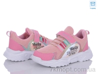 Купить Кроссовки  Кроссовки Favorit FS01 (014) pembe-pudra-a.gumus