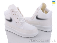 Купить Дутики Дутики Favorit G117 н.б. білий