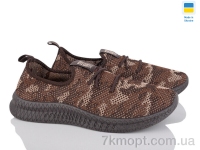 Купить Кроссовки Кроссовки Favorit K221-17