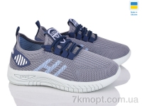 Купить Кроссовки  Кроссовки Favorit K300 синій