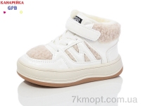 Купить Ботинки(весна-осень) Ботинки GFB-Канарейка G1541-7