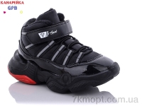 Купить Ботинки(весна-осень) Ботинки GFB-Канарейка J2105-2