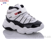 Купить Ботинки(весна-осень) Ботинки GFB-Канарейка J2105-4