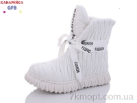 Купить Сапоги(зима) Сапоги GFB-Канарейка R3286-2