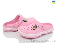 Купить Кроксы Кроксы Golden Lion 328 перламутр