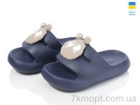 Купить Шлепки Шлепки Golden Lion 335 синій