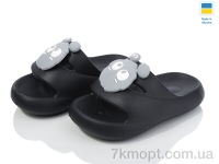 Купить Шлепки Шлепки Golden Lion 335 чорний