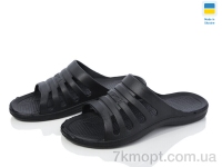 Купить Шлепки Шлепки Golden Lion Краб 105 чорний