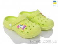 Купить Кроксы Кроксы Golden Lion Крок д лайм