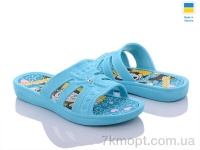 Купить Шлепки Шлепки Golden Lion Міккі дівчина хвиля