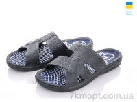 Купить Шлепки Шлепки Golden Lion Спорт т.синій