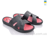 Купить Шлепки Шлепки Golden Lion Спорт червоний