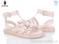Купить Босоножки Босоножки Gollmony 2025-70-3