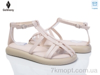 Купить Босоножки Босоножки Gollmony 2025-73-3